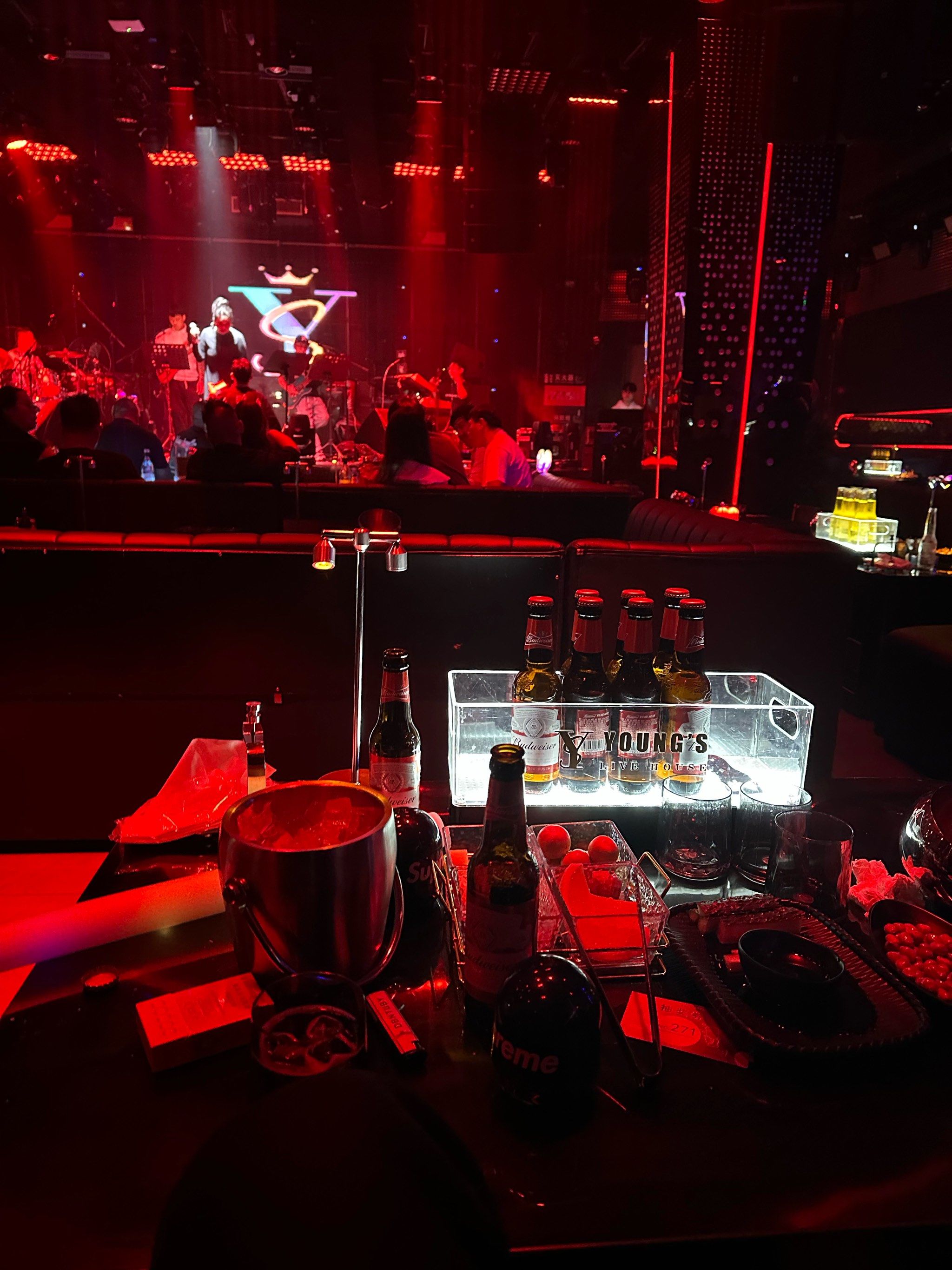 防城港商务ktv尽享奢华享受-防城区ktv预定